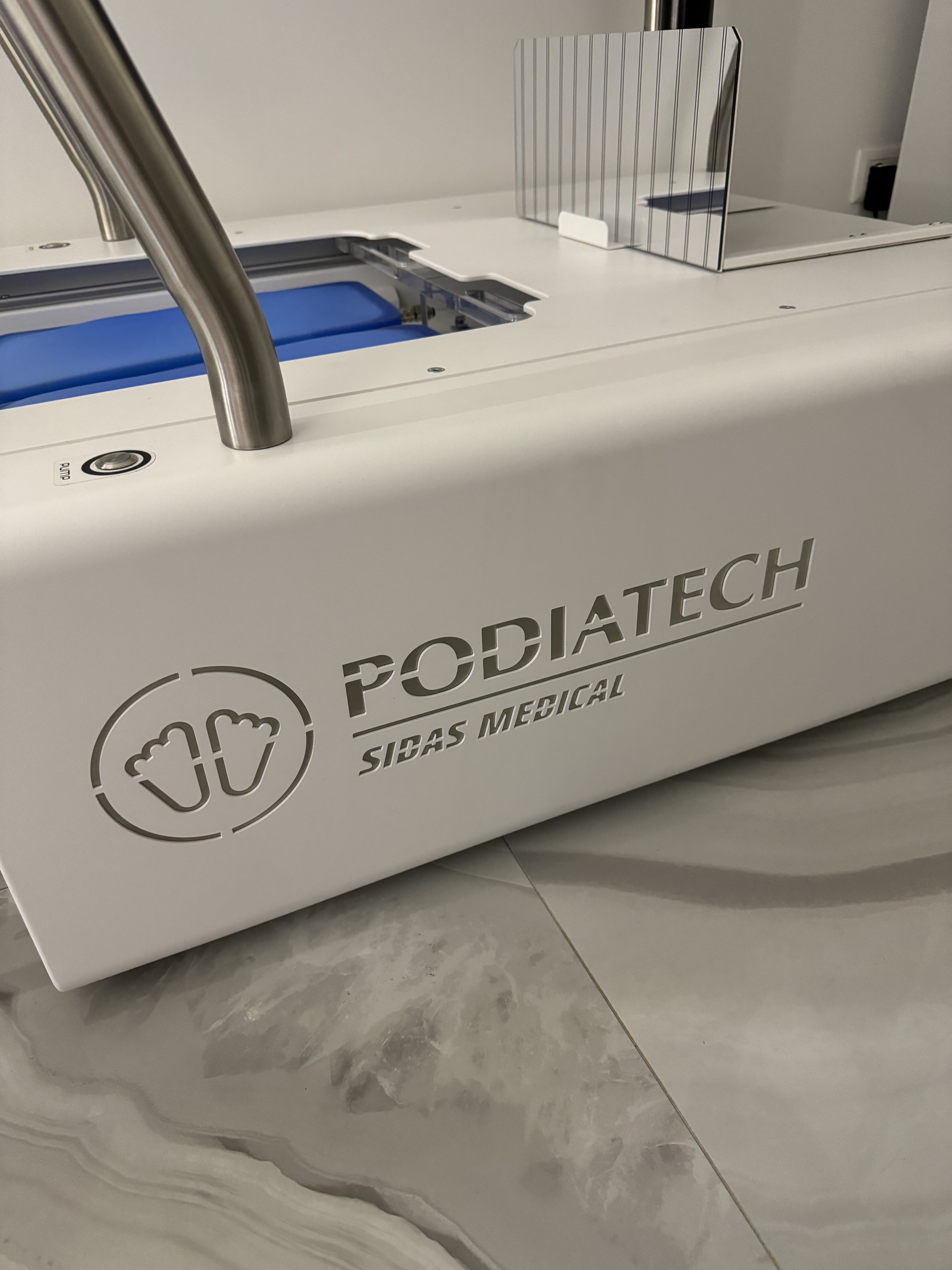 Podiatch Sidas Medical