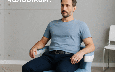 Чи підходить EMSELLA чоловікам?