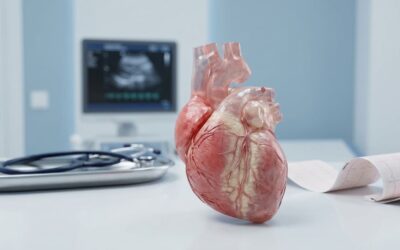 Кардіоміопатія: коли серцевий м’яз втрачає силу