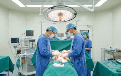 Перфорація порожнистих органів